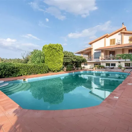 Belvilla By Oyo Portella Di Mare Holiday home Misilmeri