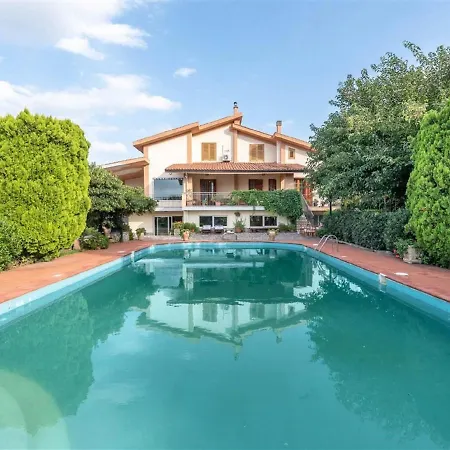 Belvilla By Oyo Portella Di Mare Holiday home