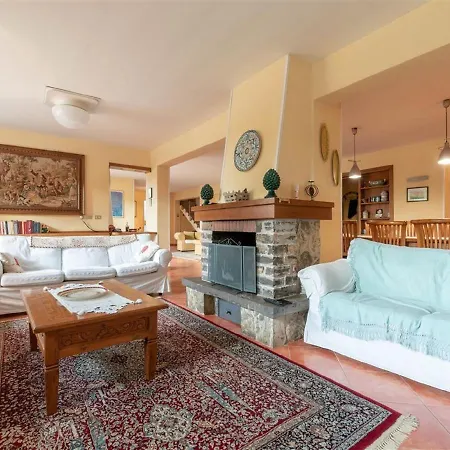 Holiday home Belvilla By Oyo Portella Di Mare *