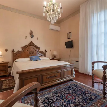 Belvilla By Oyo Portella Di Mare *