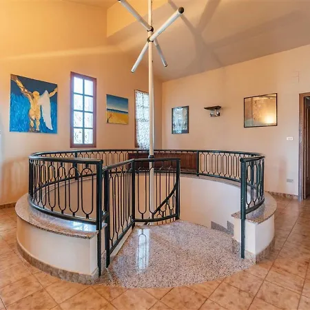 Belvilla By Oyo Portella Di Mare Holiday home *