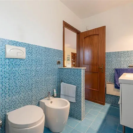 Holiday home Belvilla By Oyo Portella Di Mare *