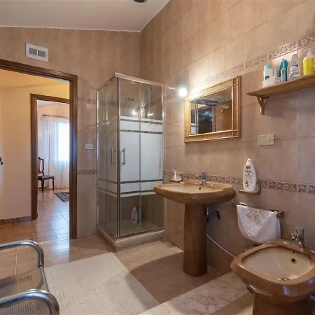 Belvilla By Oyo Portella Di Mare Holiday home