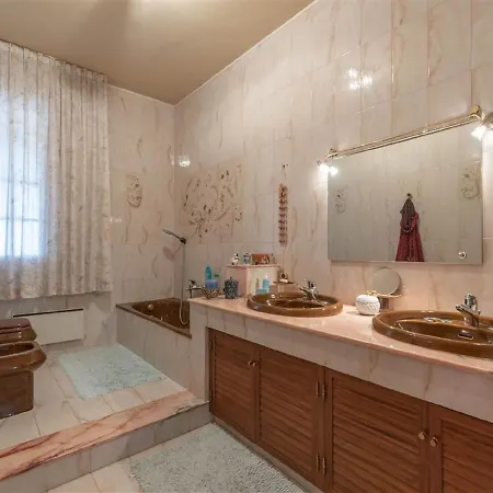 Holiday home Belvilla By Oyo Portella Di Mare
