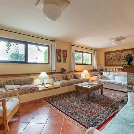 Belvilla By Oyo Portella Di Mare Holiday home *